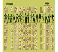 Original Cast - A Chorus Line