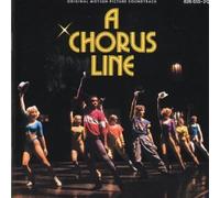 A Chorus Line: Original Motion Picture Soundtrack (2005-12-22)