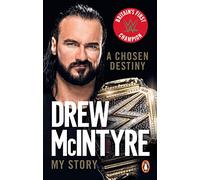 A Chosen Destiny: My Story