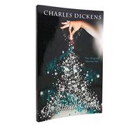A Chrismas Carol - The Original Manuscript