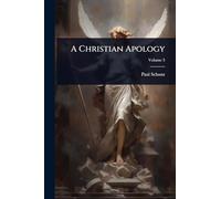 A Christian Apology