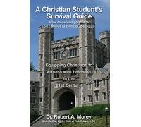 A Christian Student's Survival Guide