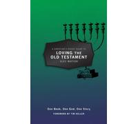A Christian's Pocket Guide to Loving The Old Testament : One Book, One God, One Story