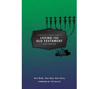 A Christian's Pocket Guide to Loving the Old Testament (Pocket Guides): One Book, One God, One Story