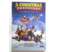 A Christmas Adventure [DVD]