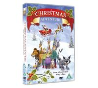 A Christmas Adventure [DVD]