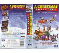 A Christmas Adventure [VHS]