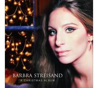 A Christmas Album by Barbra Streisand [Music CD]