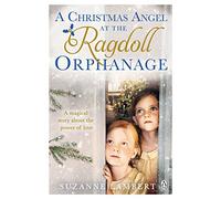 A Christmas Angel at the Ragdoll Orphanage