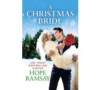 A Christmas Bride (Chapel of Love)