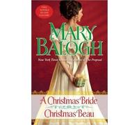 [(A Christmas Bride/Christmas Beau)] [Author: Mary Balogh] published on (November, 2012)