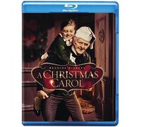 A Christmas Carol (1938) (BLU RAY) Region free -sealed