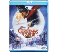 A Christmas Carol