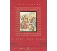 A Christmas Carol