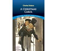 A Christmas Carol