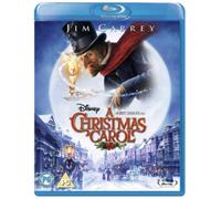 A Christmas Carol Blu-Ray [2013]