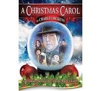 A Christmas Carol