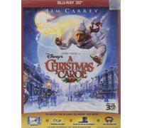 A Christmas Carol (3D)