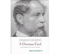 A Christmas Carol: 60 (Green Integer)