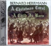 A Christmas Carol / A Child is Born