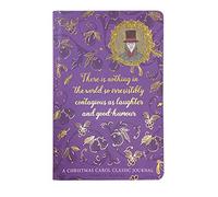A Christmas Carol: A Classic Journal