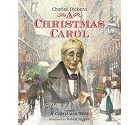 A Christmas Carol: A Robert Ingpen Illustrated Classic (Robert Ingpen Illustrated Classics)
