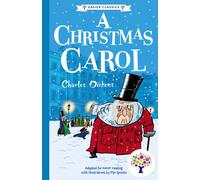 A Christmas Carol: Accessible Easier Edition