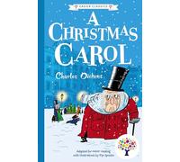 A Christmas Carol: Accessible Easier Edition