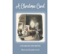 A Christmas Carol: An 1843 Classic Christmas Story
