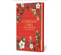 A Christmas Carol and Other Tales