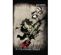 A Christmas Carol: And the Chimes and the Haunted Man (Vintage Classics)