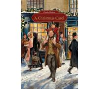 A Christmas Carol: (Annotated)