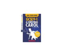 A Christmas Carol AQA English Literature