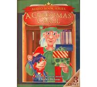 A CHRISTMAS CAROL -------AUDIO BOOK SERIES