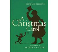 A Christmas Carol