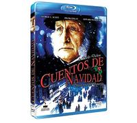 A Christmas Carol (Blu-Ray)