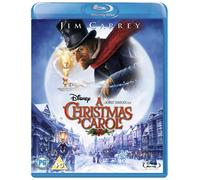 A Christmas Carol (Blu-ray) Robert Zemeckis (US IMPORT)