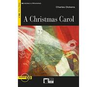 A Christmas Carol. Buch + Audio-CD: Englische L, Dickens.