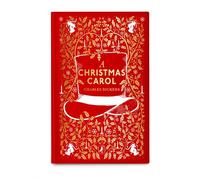 A Christmas Carol by Charles Dickens (Hardback Book)