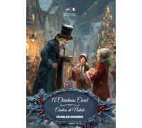 A Christmas Carol / Cantico di Natale: English-Italian Bilingual Edition | Testo Parallelo Inglese-Italiano