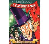 A Christmas Carol - Canto di Natale [Import anglais]