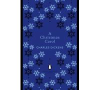 A Christmas Carol: (The Penguin English Library)