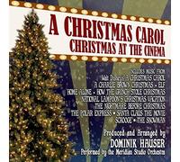 A Christmas Carol: Christmas At The Cinema by Dominik Hauser