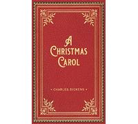 A Christmas Carol (Deluxe Gift Edition)