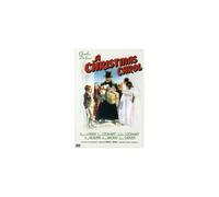 Christmas Carol, A (1938) (DVD)