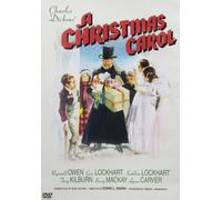 A Christmas Carol – DVD – US Import (Region 1, NTSC) – 1938 – Edel