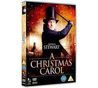 A Christmas Carol [DVD] [1999]