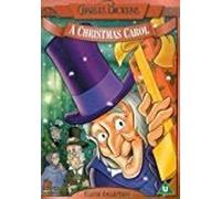 A Christmas Carol [DVD]