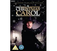 A Christmas Carol [DVD]