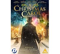 A Christmas Carol [DVD]